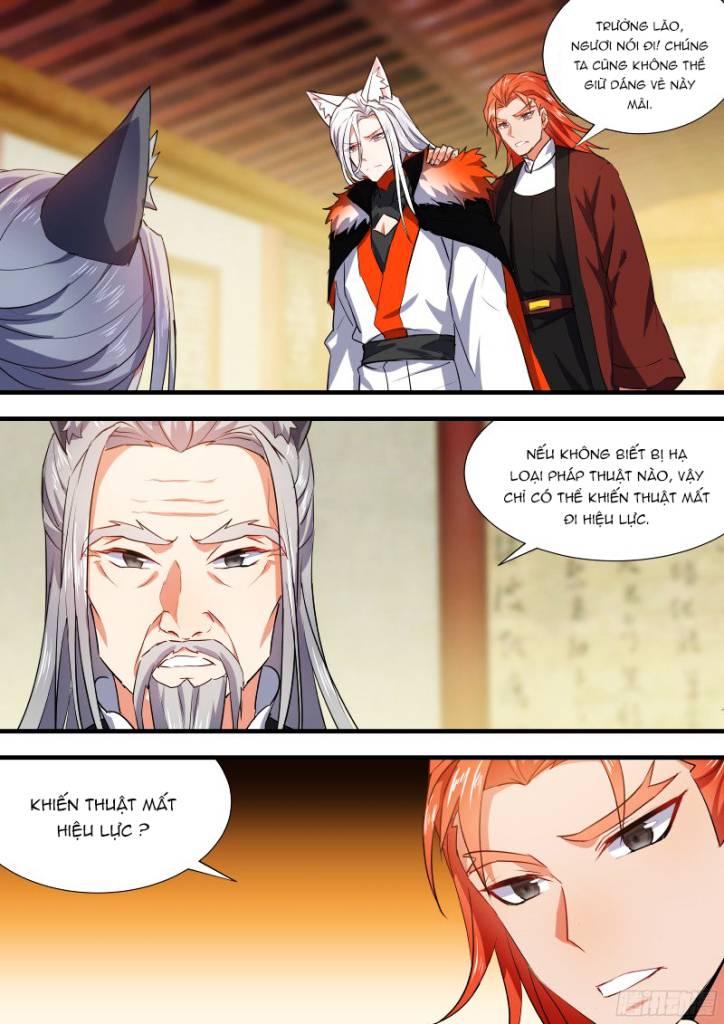 Hóa Long Ký Chapter 141 - 7