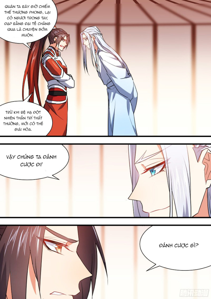 Hóa Long Ký Chapter 146 - 13