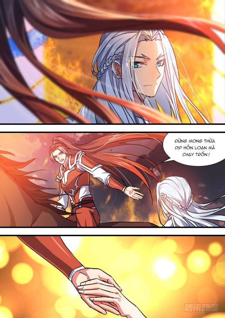 Hóa Long Ký Chapter 149 - 7