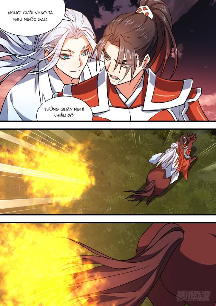 Hóa Long Ký Chapter 151 - 6