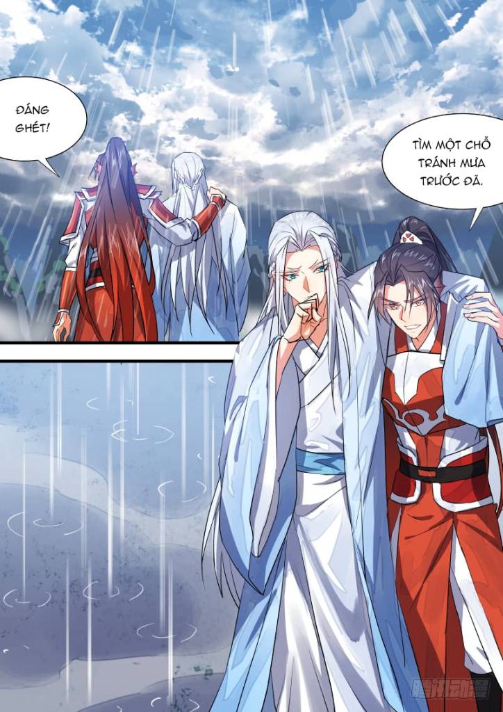 Hóa Long Ký Chapter 154 - 7