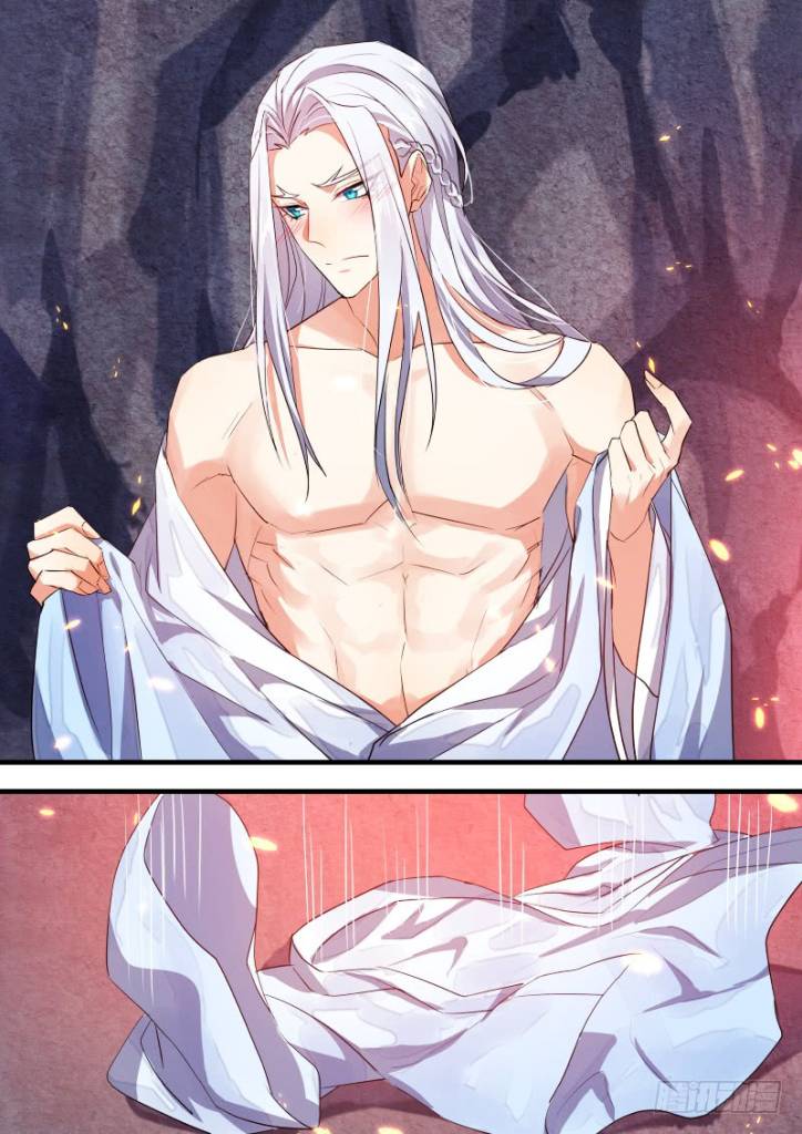 Hóa Long Ký Chapter 154 - 10