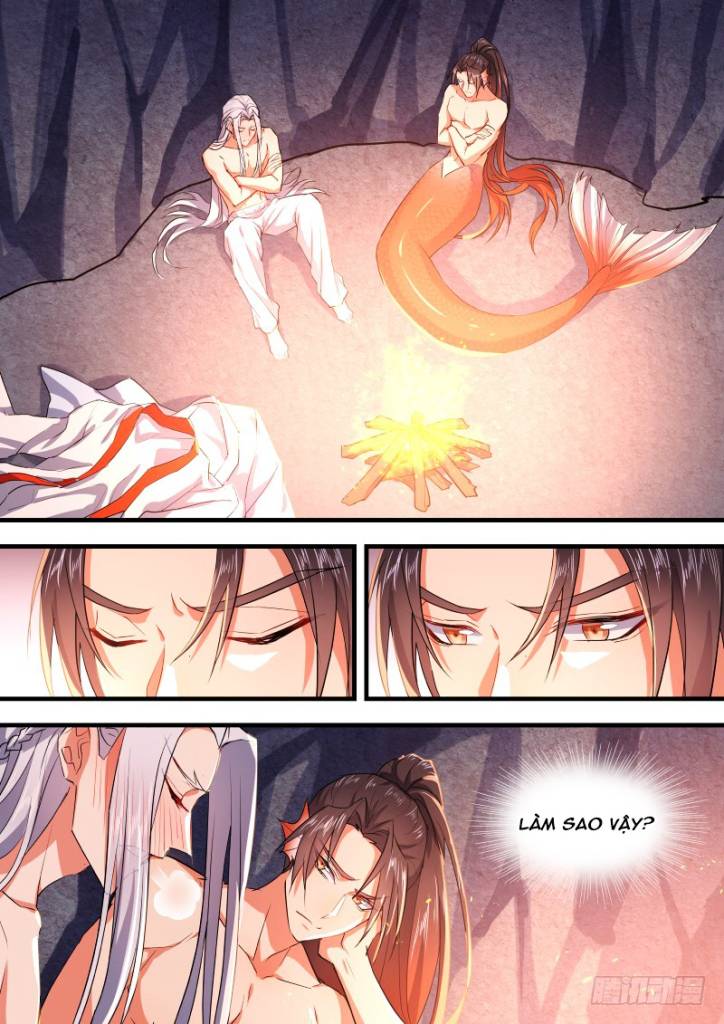 Hóa Long Ký Chapter 155 - 4