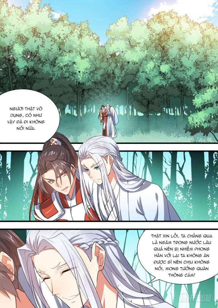 Hóa Long Ký Chapter 157 - 3