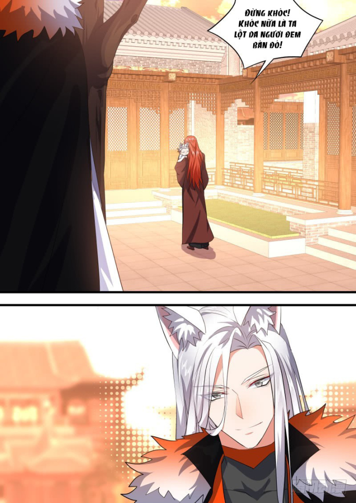 Hóa Long Ký Chapter 162 - 9