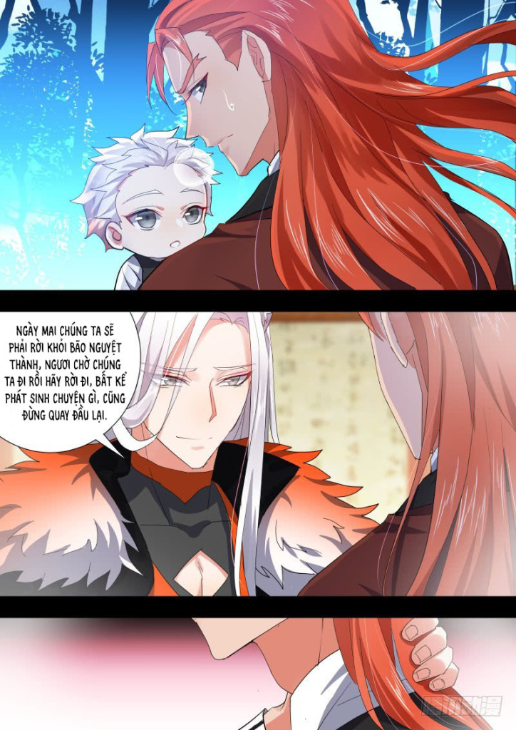 Hóa Long Ký Chapter 168 - 9