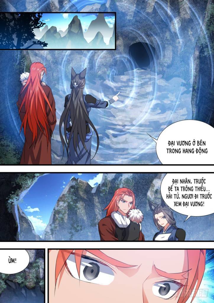 Hóa Long Ký Chapter 172 - 5