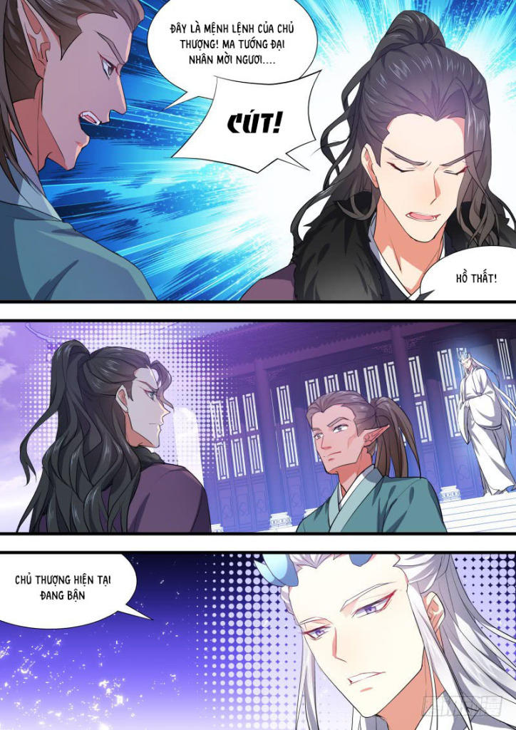 Hóa Long Ký Chapter 178 - 10