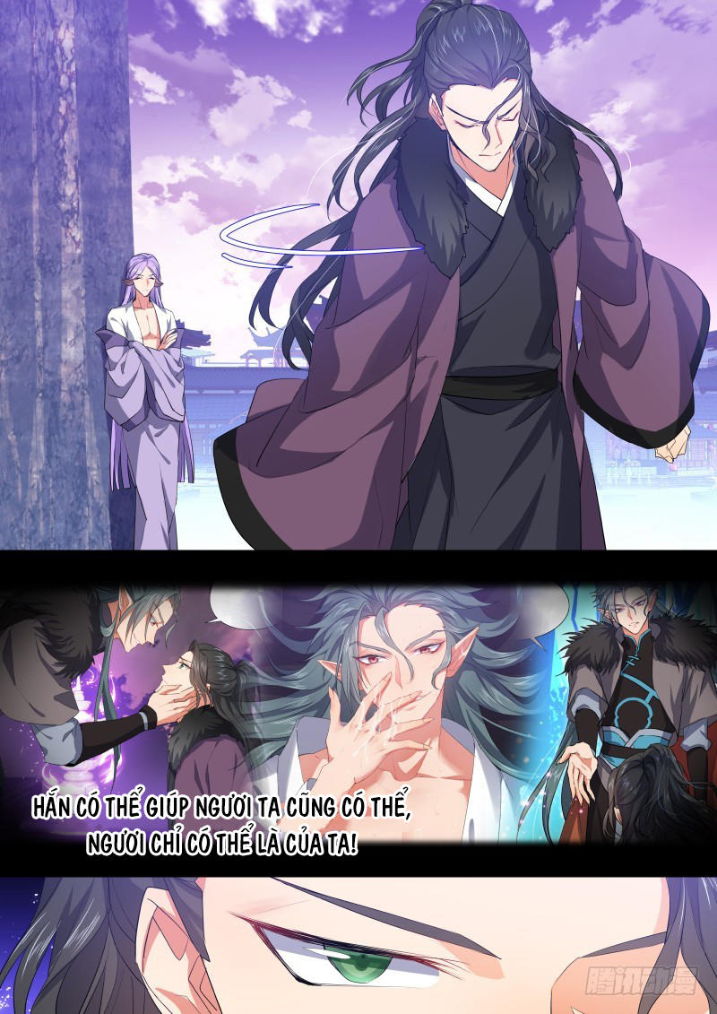 Hóa Long Ký Chapter 179 - 10