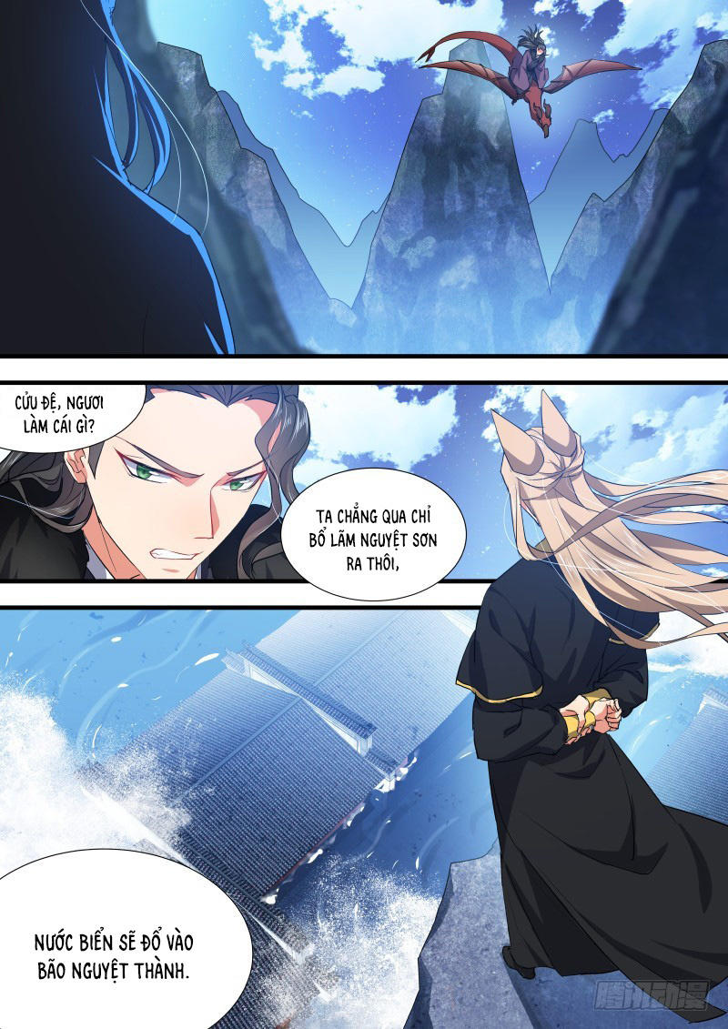 Hóa Long Ký Chapter 182 - 5