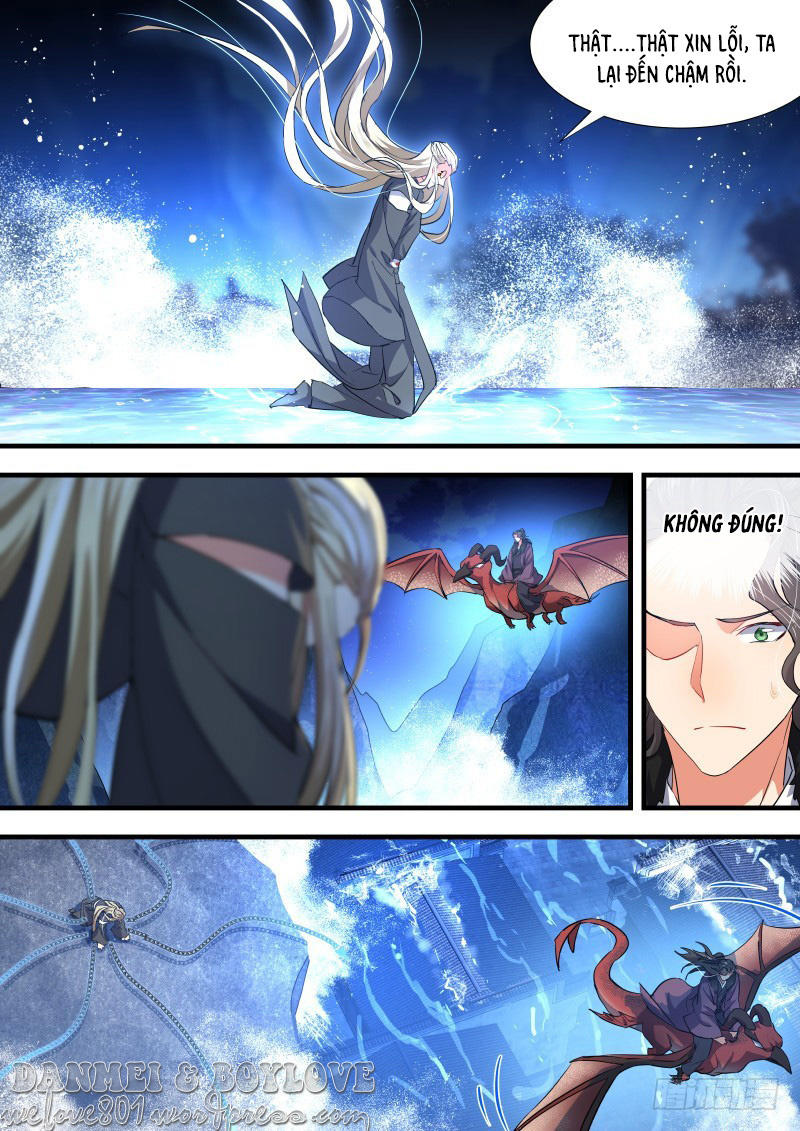 Hóa Long Ký Chapter 182 - 10