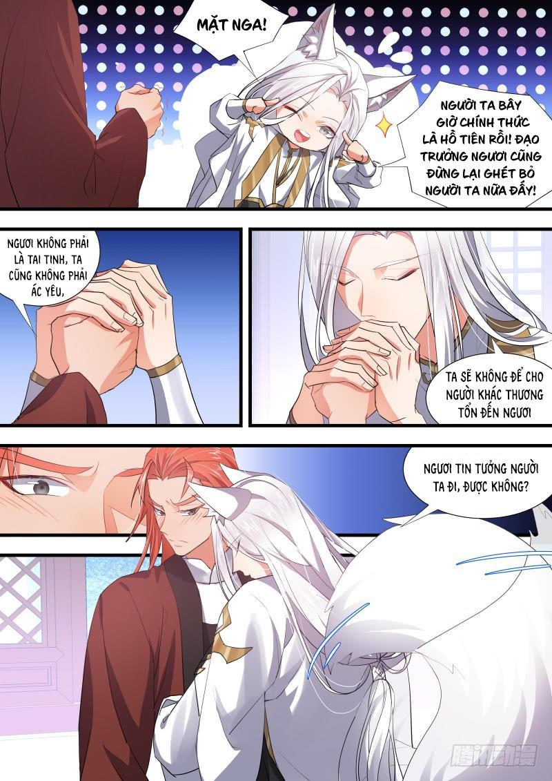 Hóa Long Ký Chapter 186 - 4