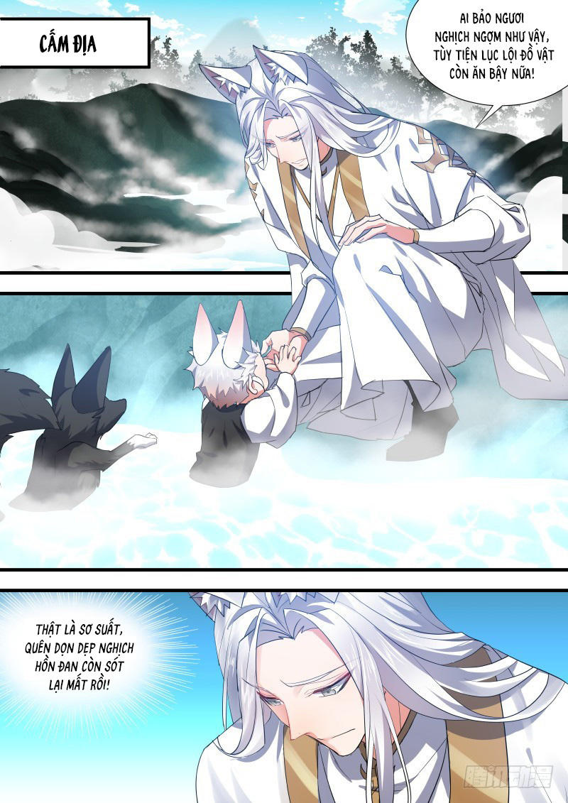 Hóa Long Ký Chapter 188 - 3