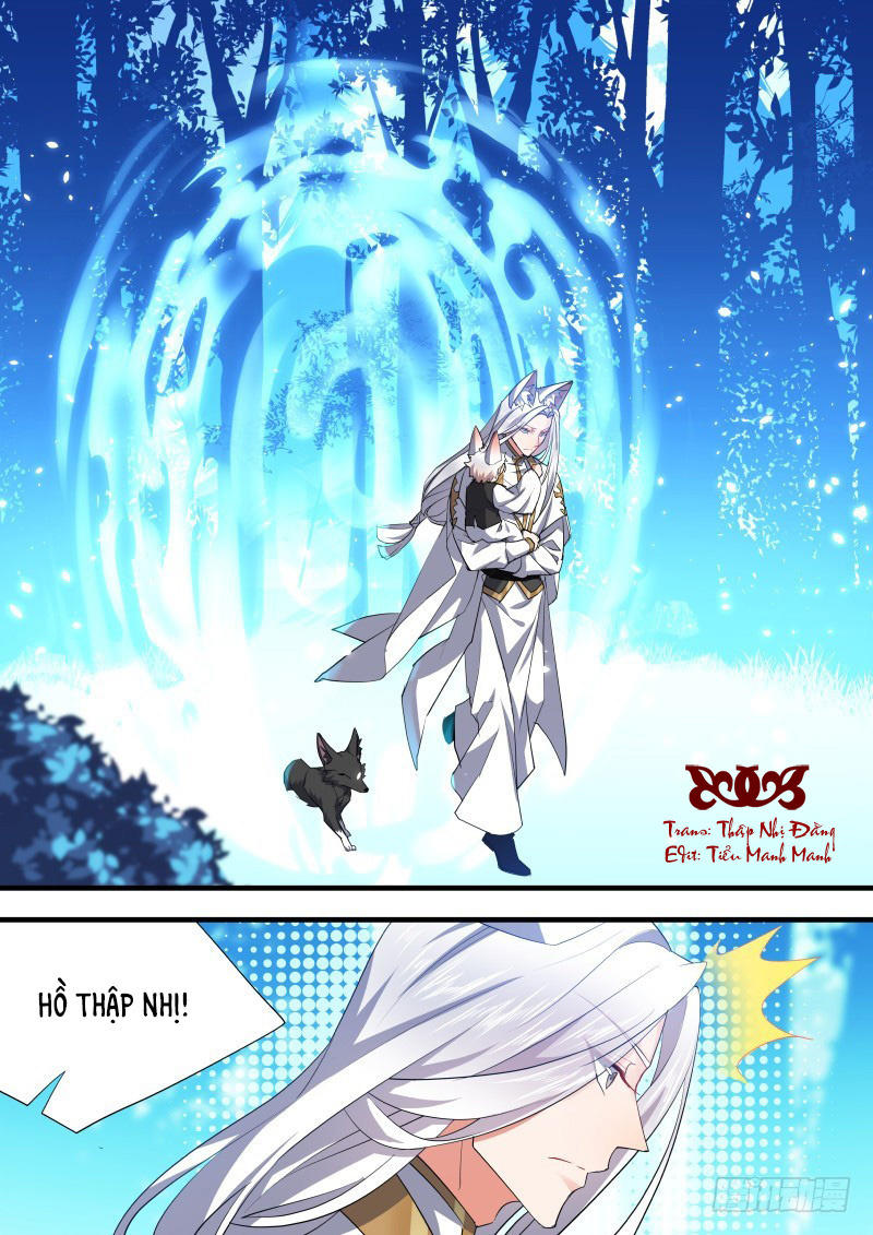 Hóa Long Ký Chapter 188 - 6