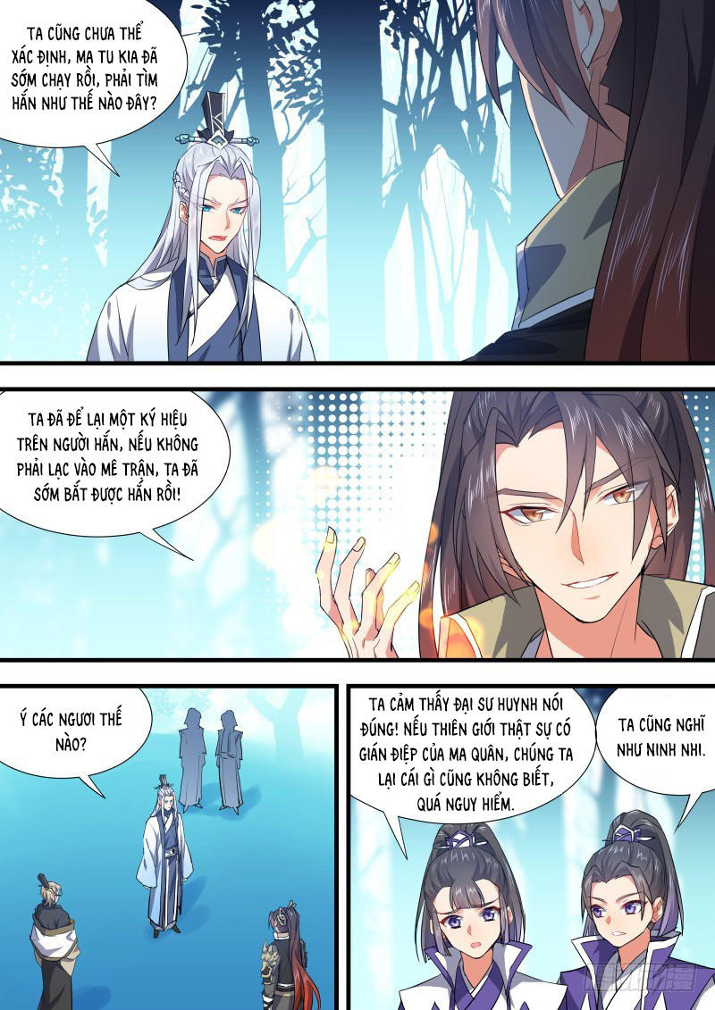 Hóa Long Ký Chapter 194 - 6