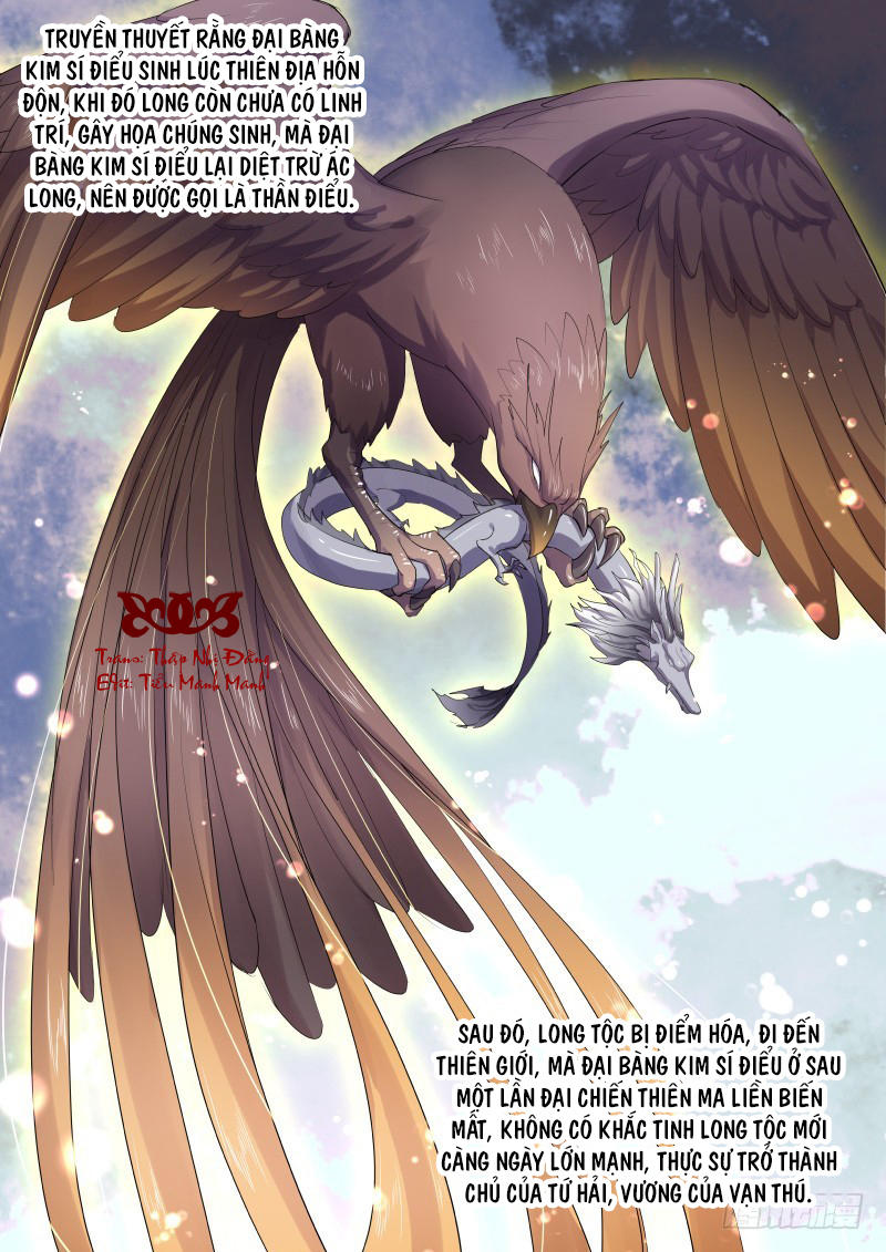 Hóa Long Ký Chapter 208 - 6