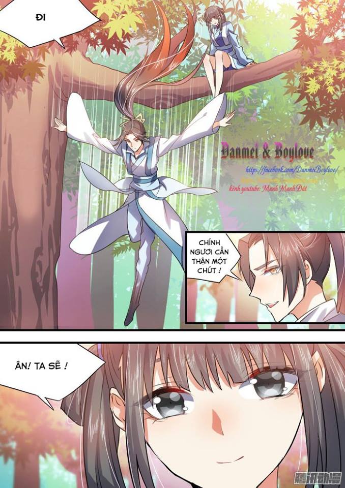 Hóa Long Ký Chapter 32 - 12