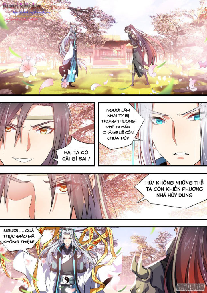 Hóa Long Ký Chapter 41 - 2