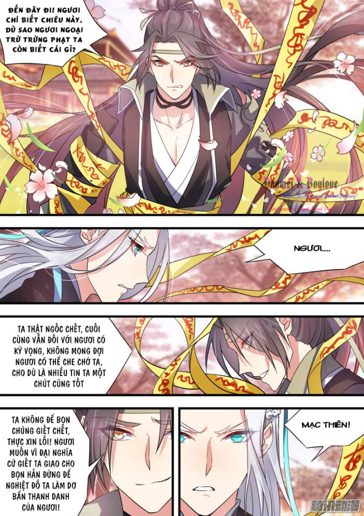 Hóa Long Ký Chapter 41 - 3