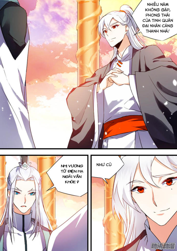 Hóa Long Ký Chapter 50 - 3