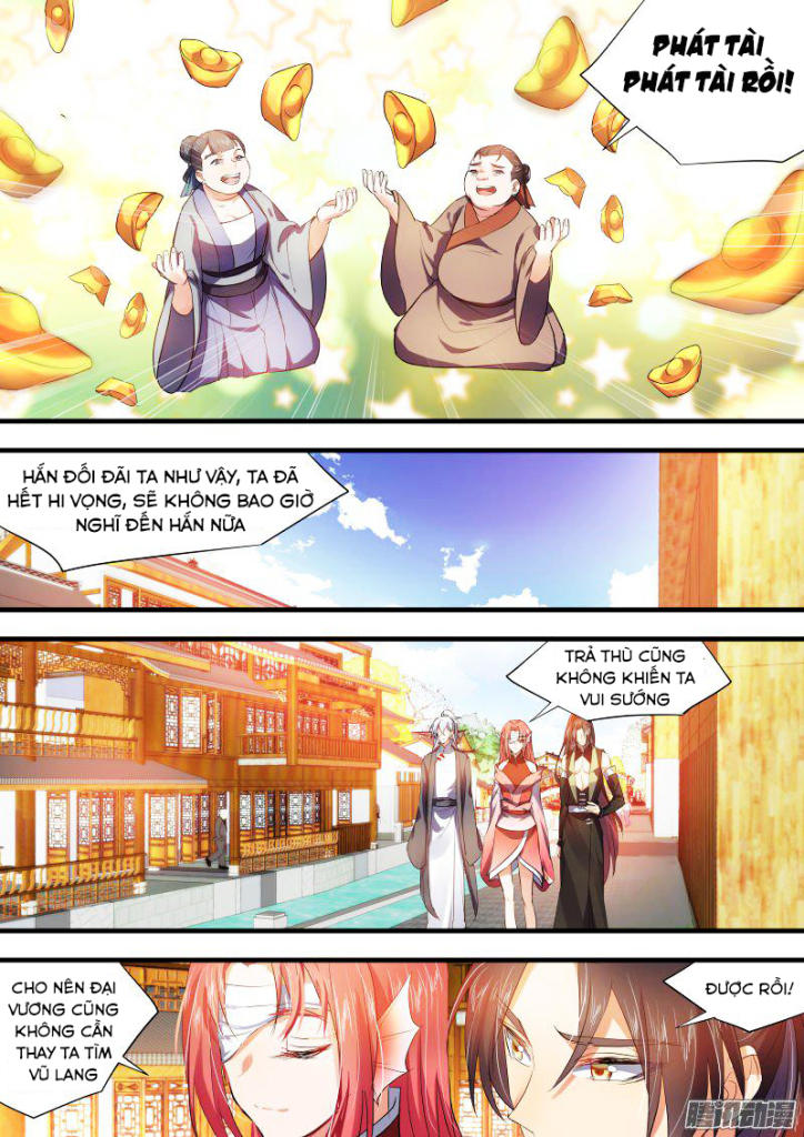 Hóa Long Ký Chapter 62 - 8