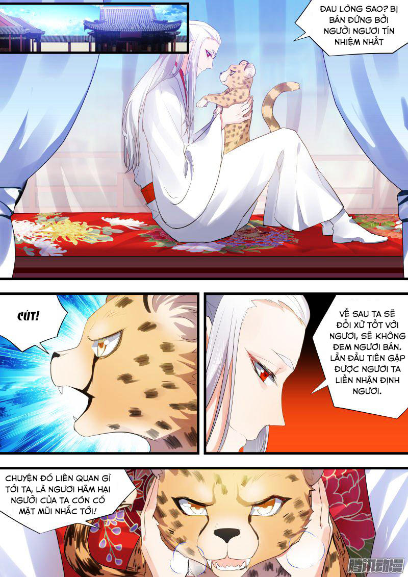 Hóa Long Ký Chapter 63.6 - 25