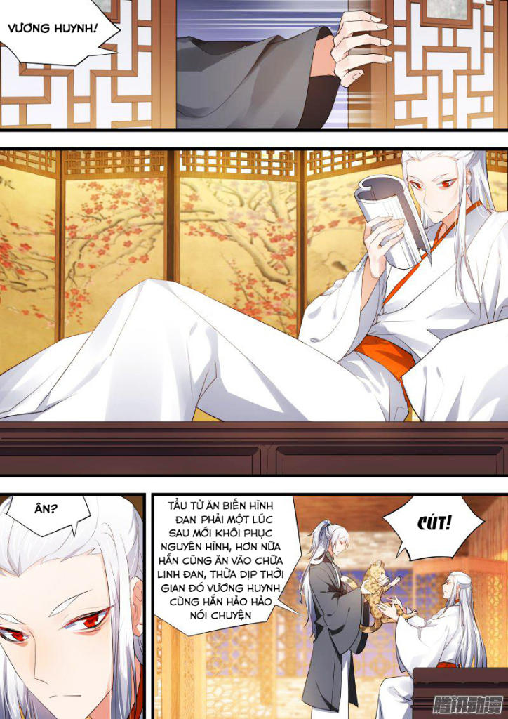 Hóa Long Ký Chapter 63 - 15