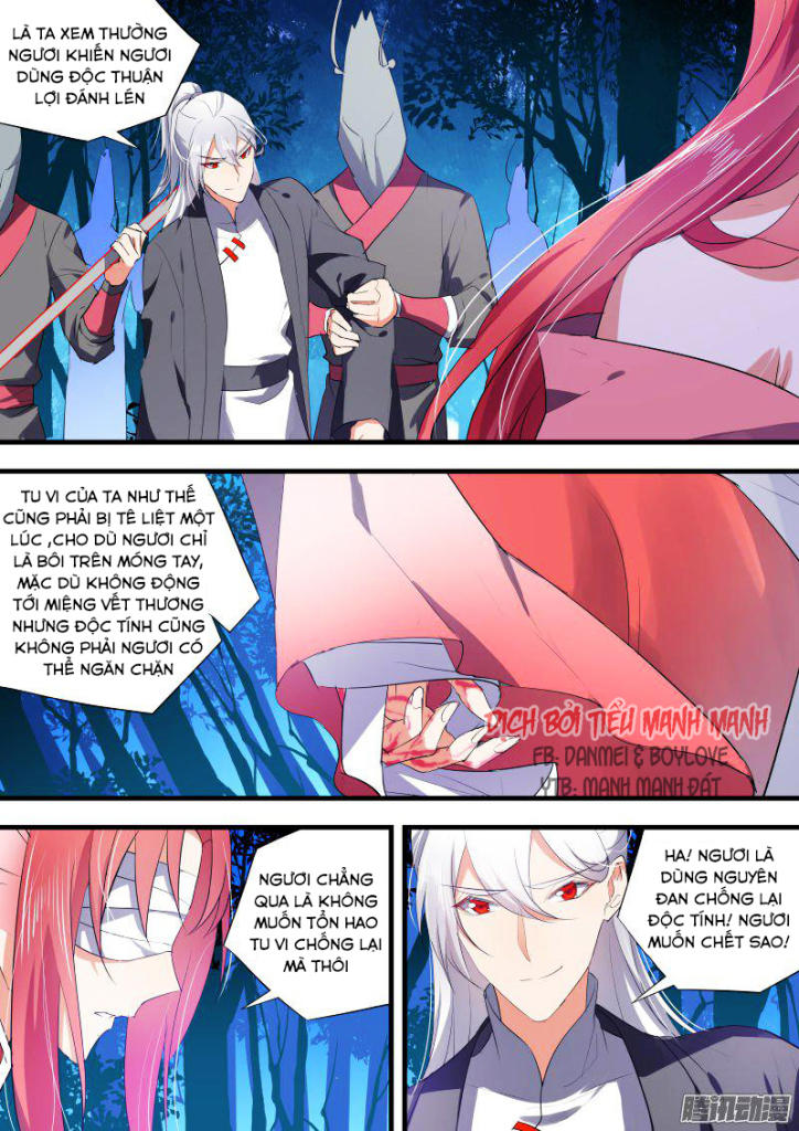 Hóa Long Ký Chapter 68 - 3