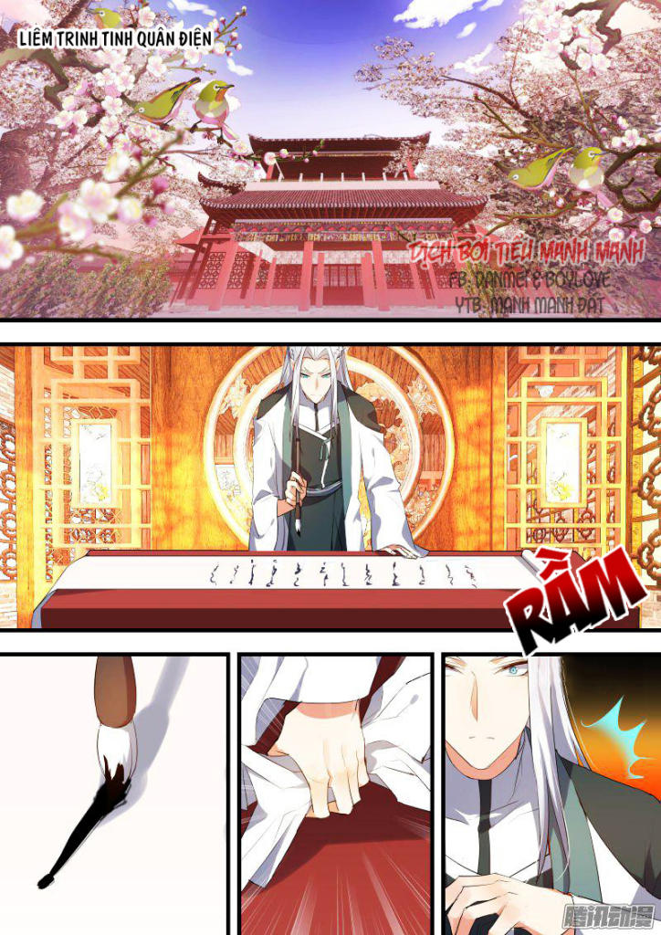 Hóa Long Ký Chapter 68 - 6