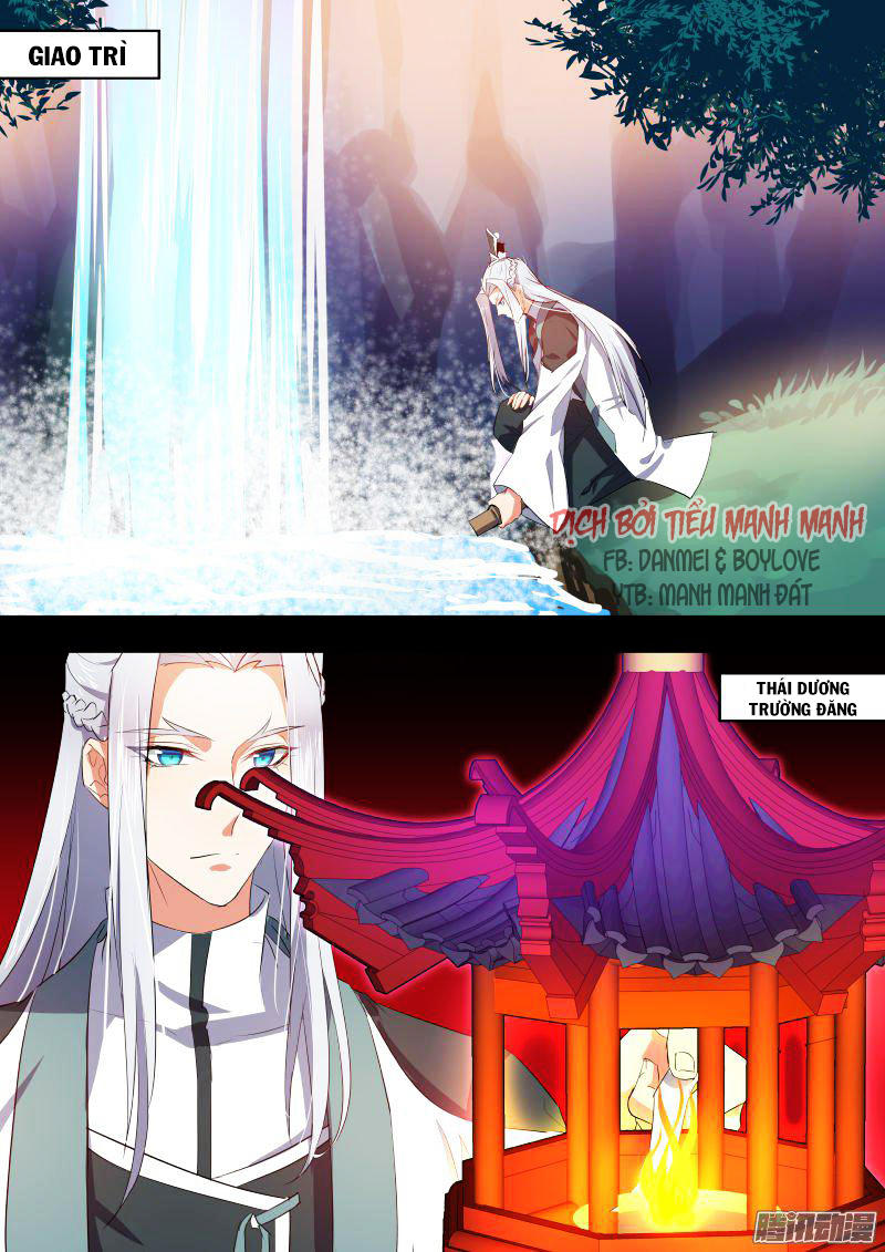 Hóa Long Ký Chapter 70 - 6