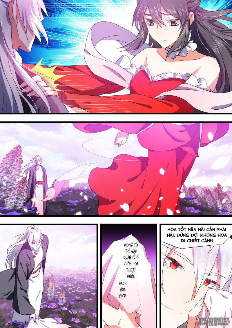 Hóa Long Ký Chapter 77 - 3