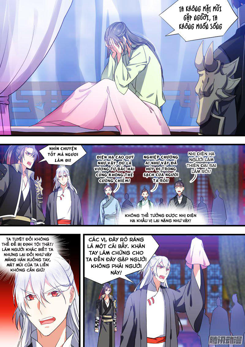 Hóa Long Ký Chapter 77 - 7