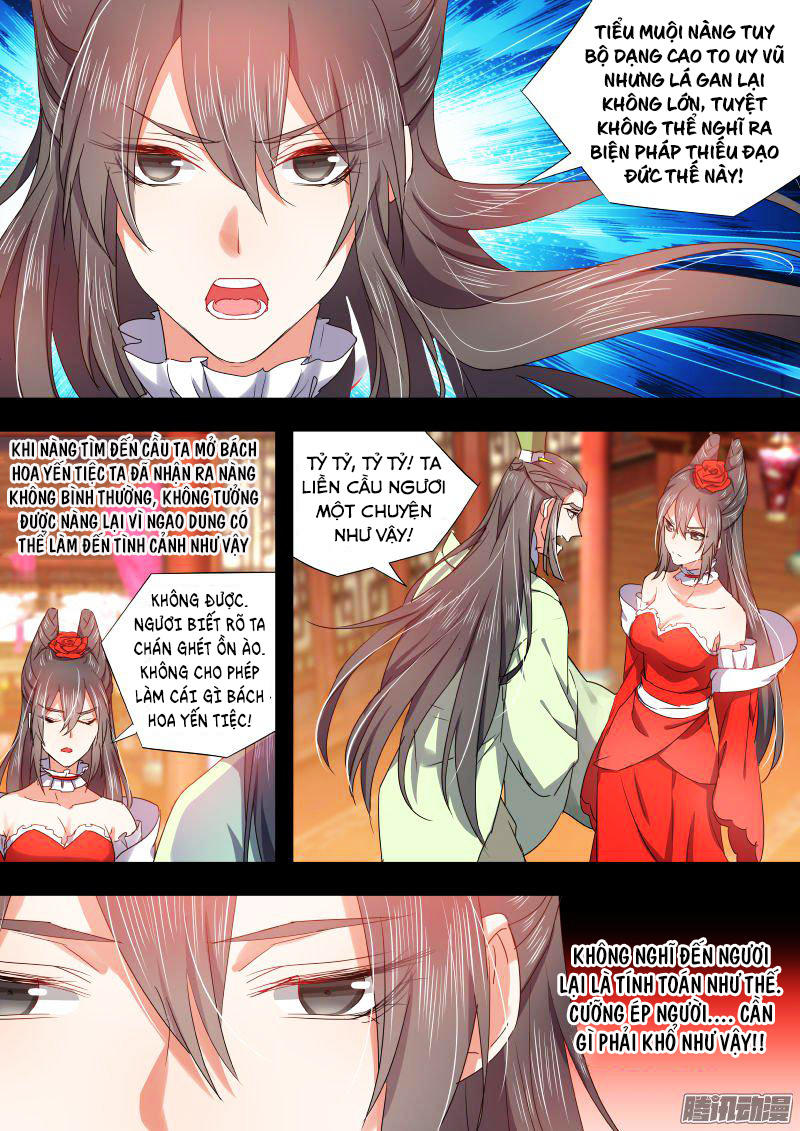 Hóa Long Ký Chapter 80 - 9