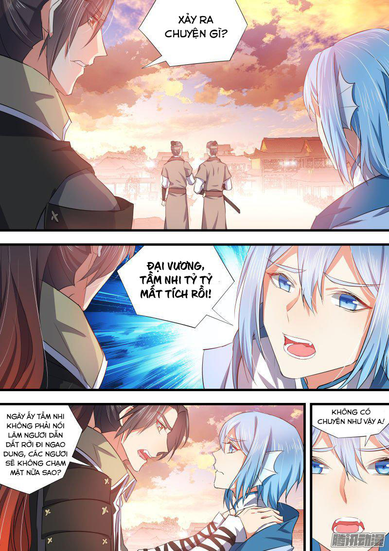 Hóa Long Ký Chapter 82 - 5