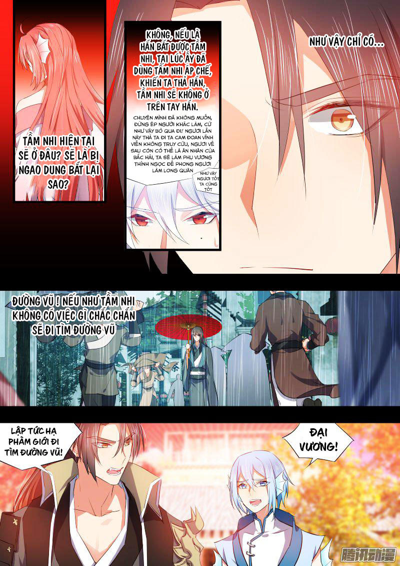 Hóa Long Ký Chapter 82 - 9