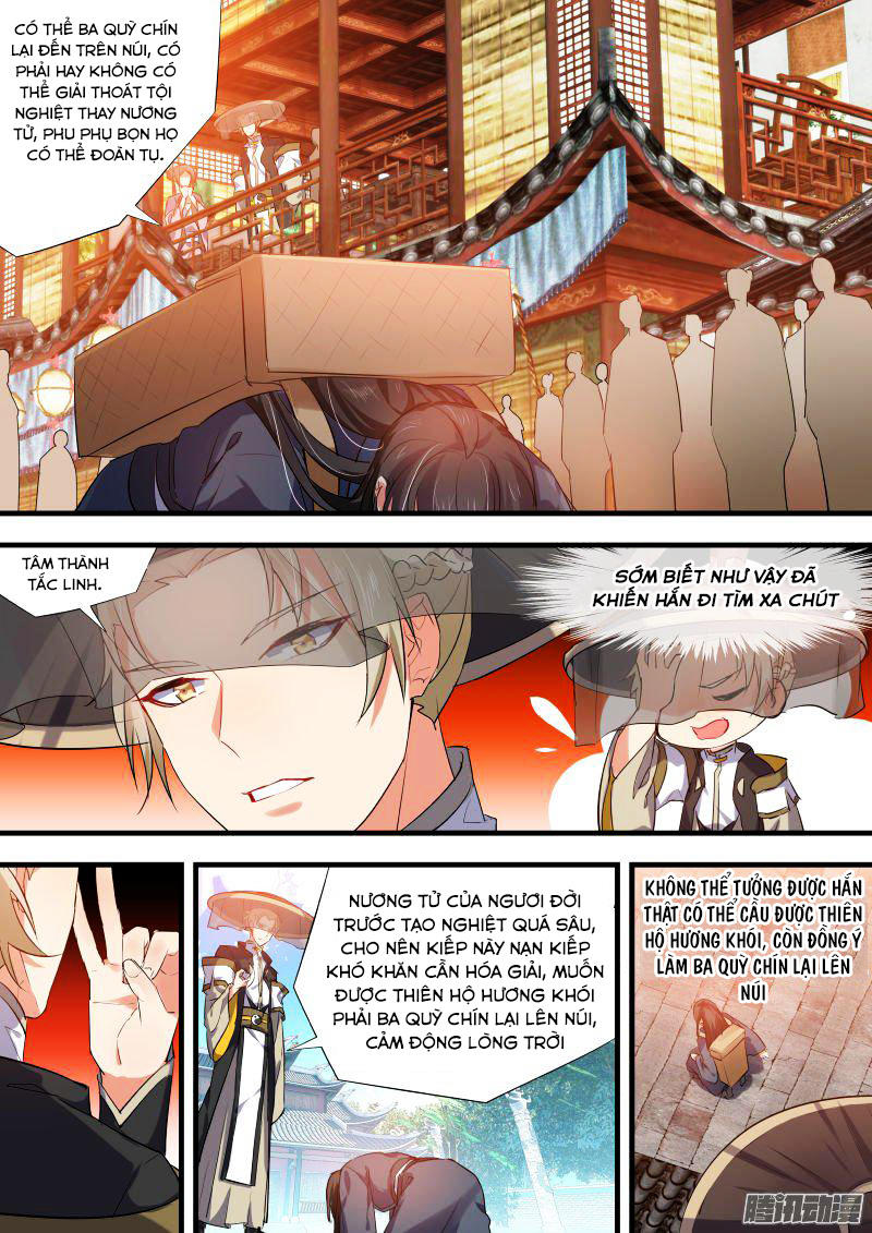 Hóa Long Ký Chapter 83 - 7