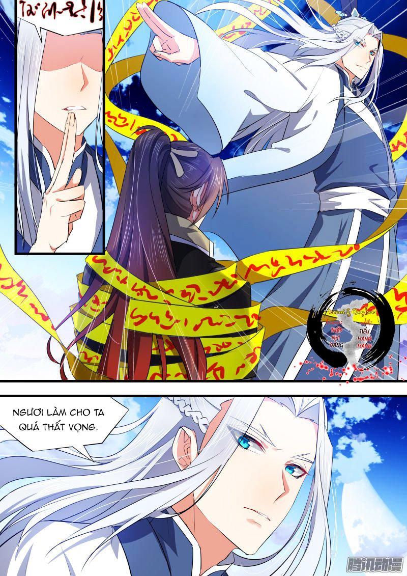 Hóa Long Ký Chapter 91 - 2