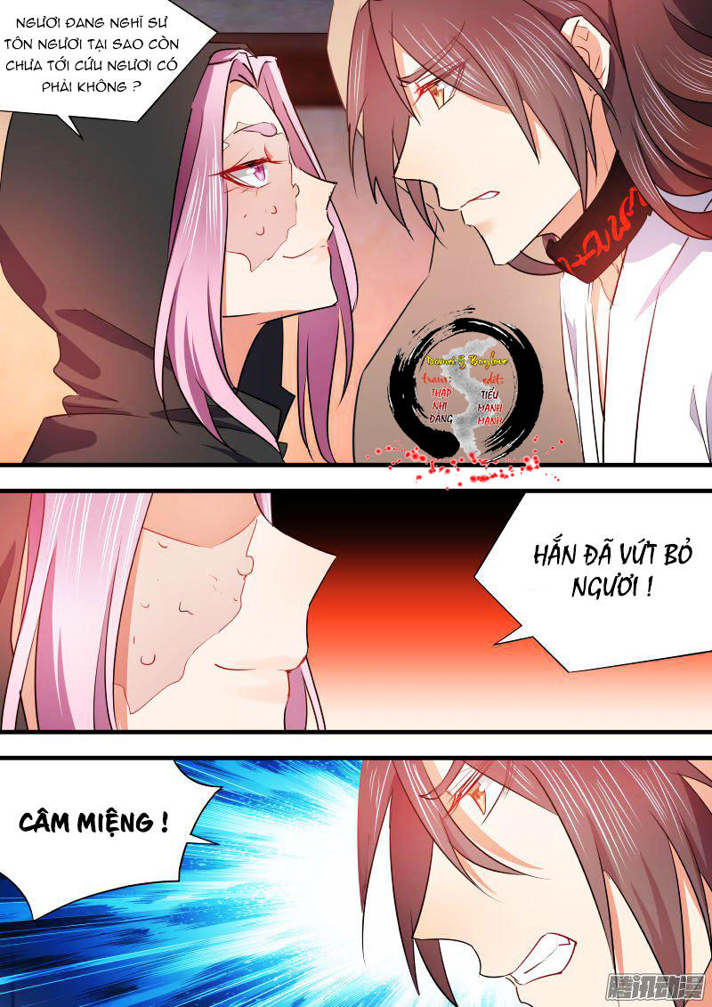 Hóa Long Ký Chapter 93 - 2