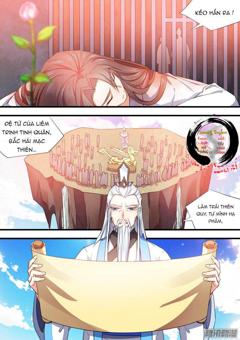 Hóa Long Ký Chapter 93 - 6