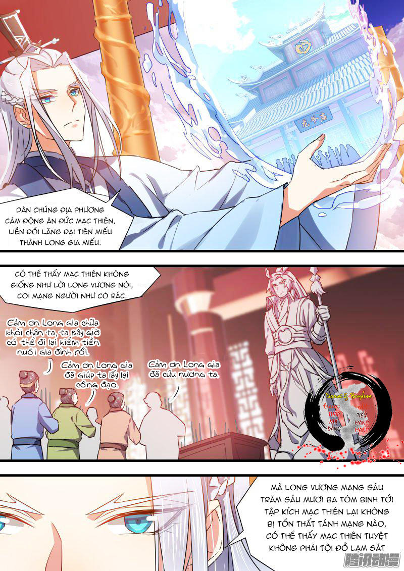 Hóa Long Ký Chapter 94 - 12