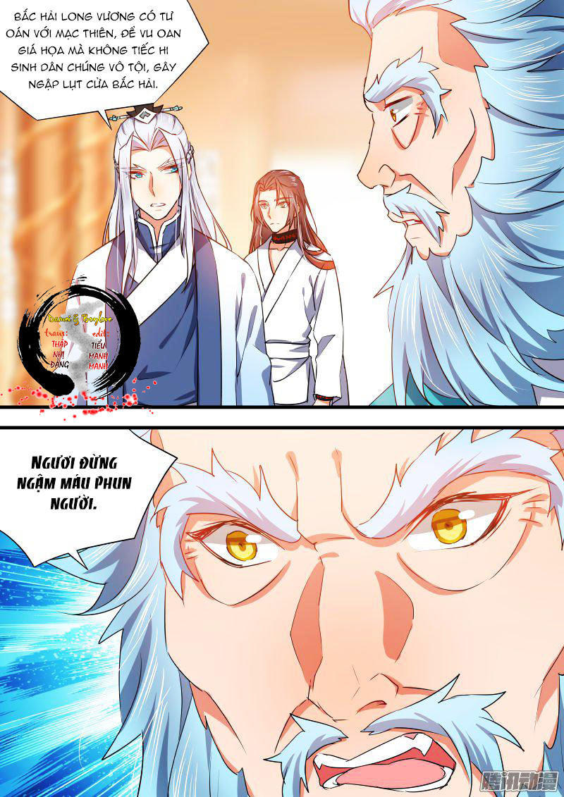 Hóa Long Ký Chapter 94 - 13