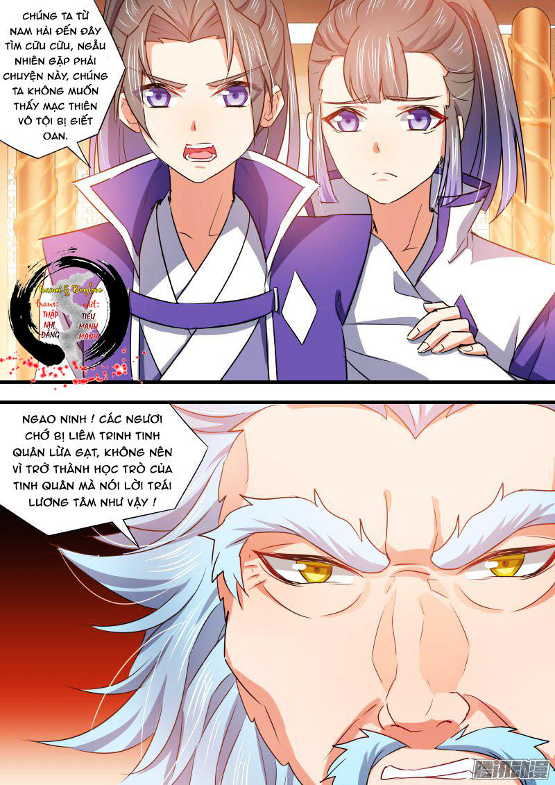 Hóa Long Ký Chapter 94 - 7