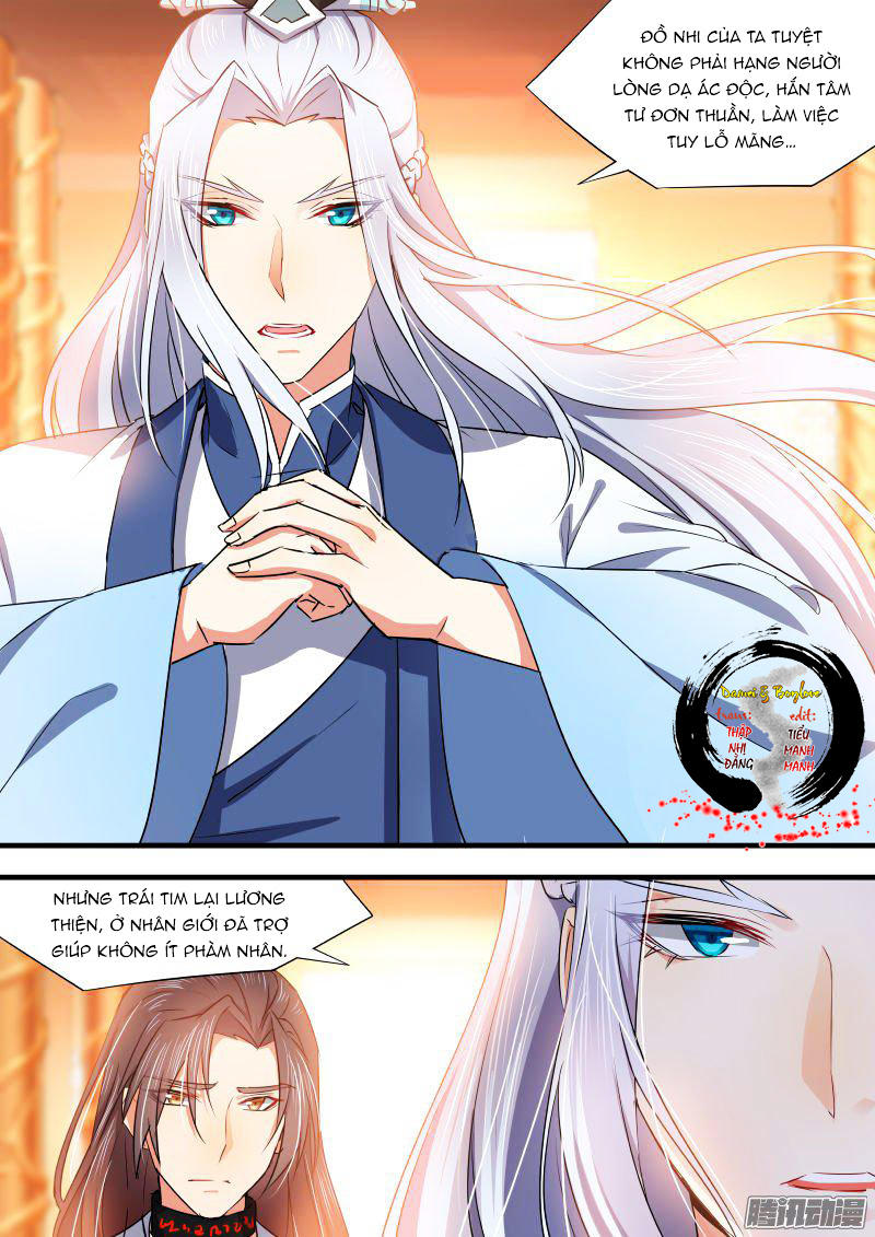 Hóa Long Ký Chapter 94 - 9