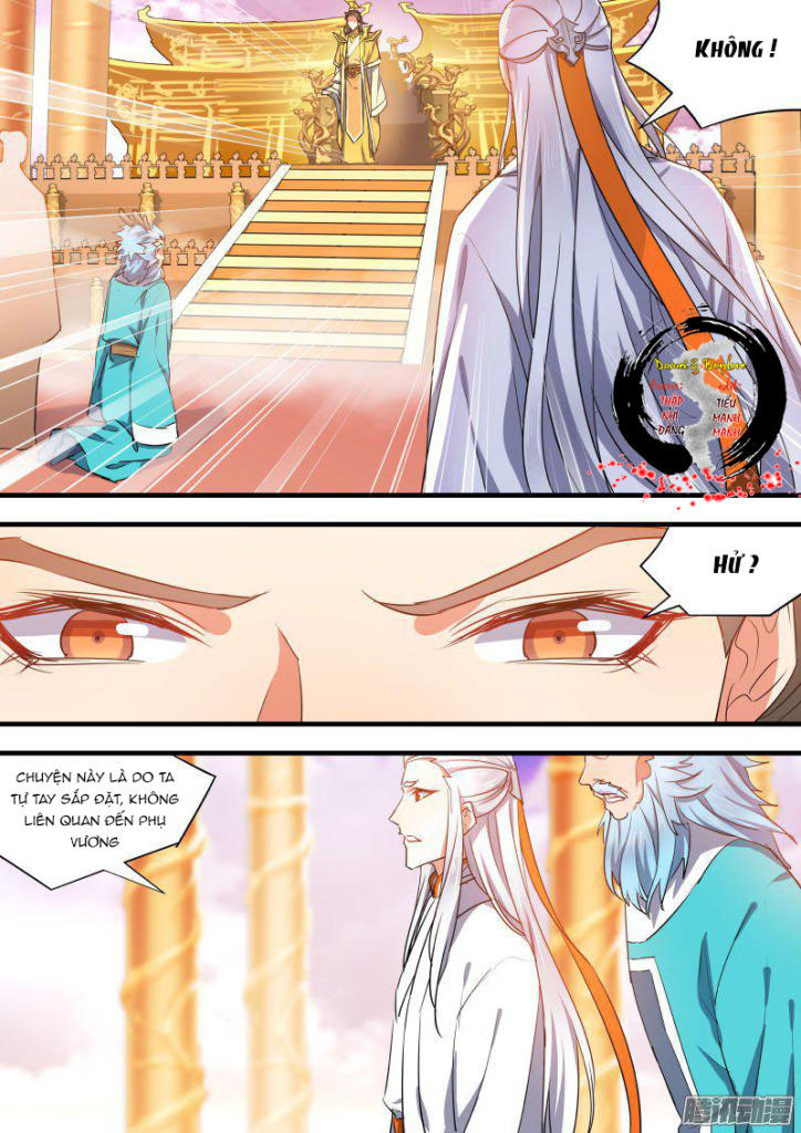 Hóa Long Ký Chapter 97 - 4