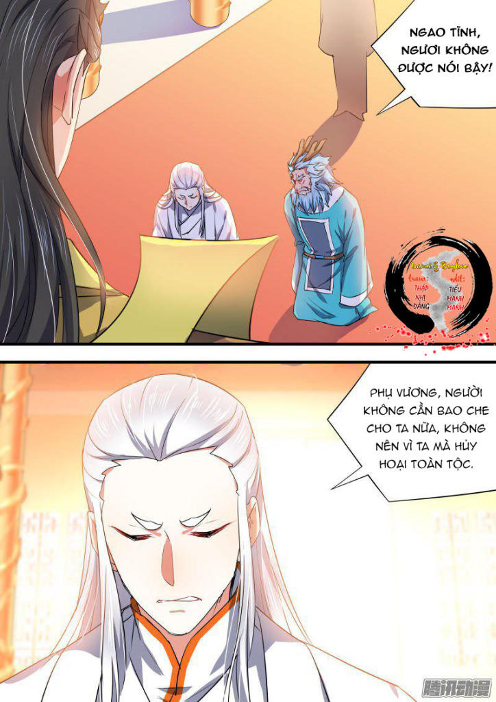 Hóa Long Ký Chapter 97 - 5