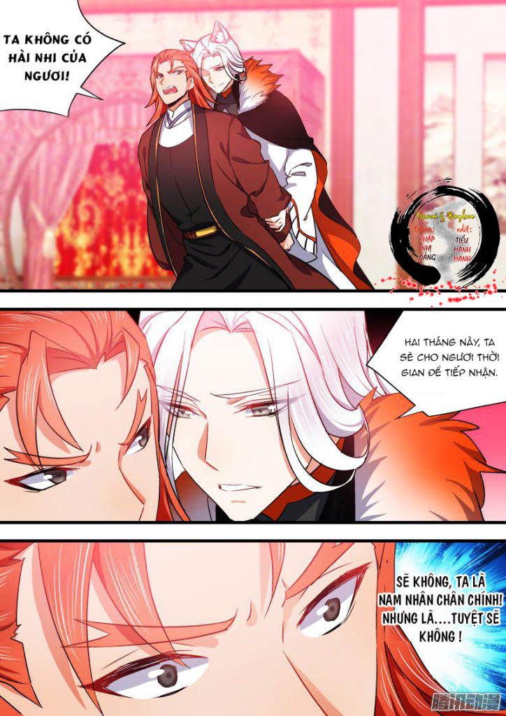 Hóa Long Ký Chapter 99 - 5