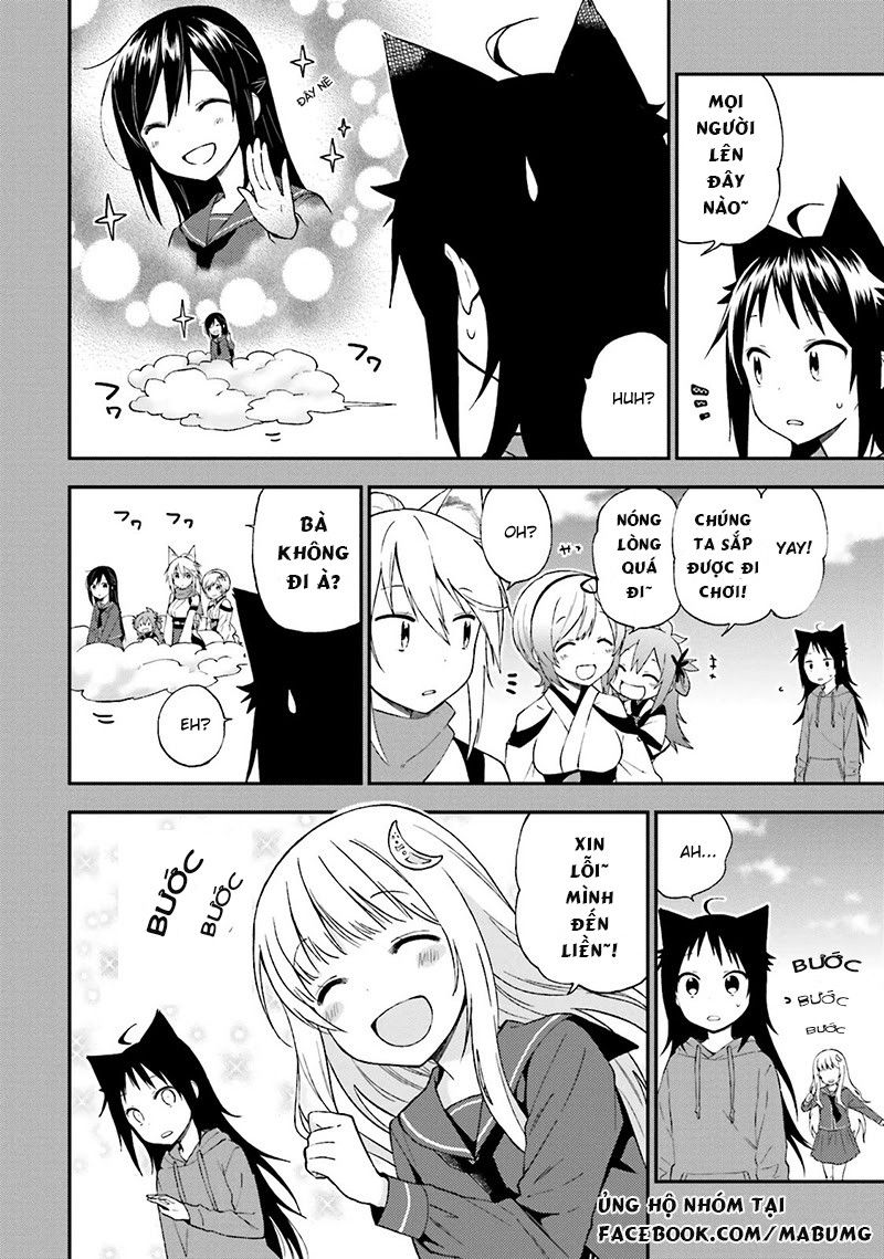 Ayakashiko Chapter 15 - 15