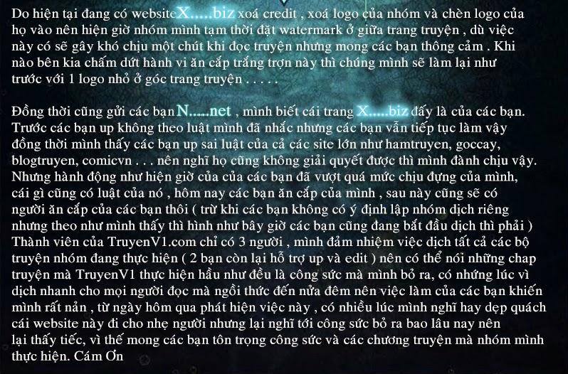 Tháp Kỳ Chapter 1 - 14