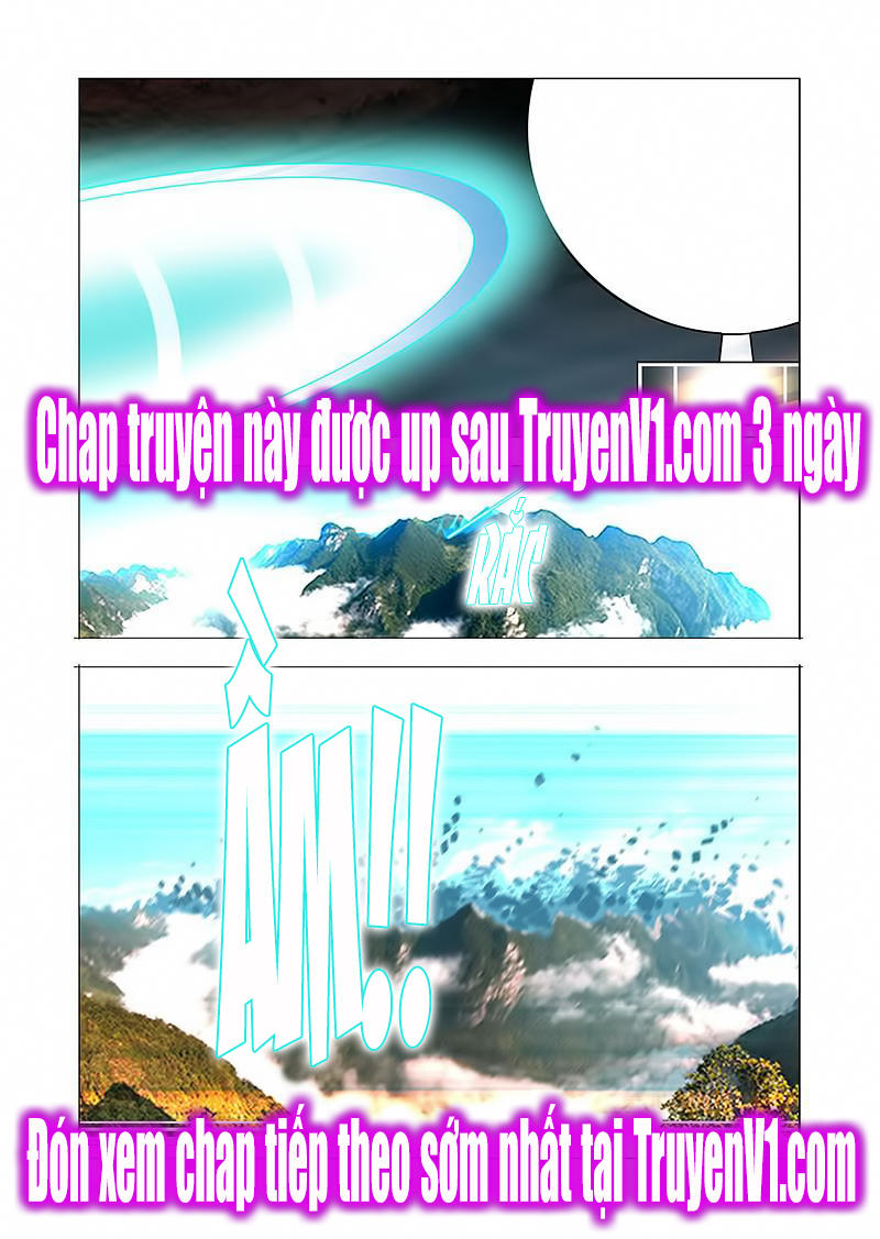 Tháp Kỳ Chapter 209 - 8