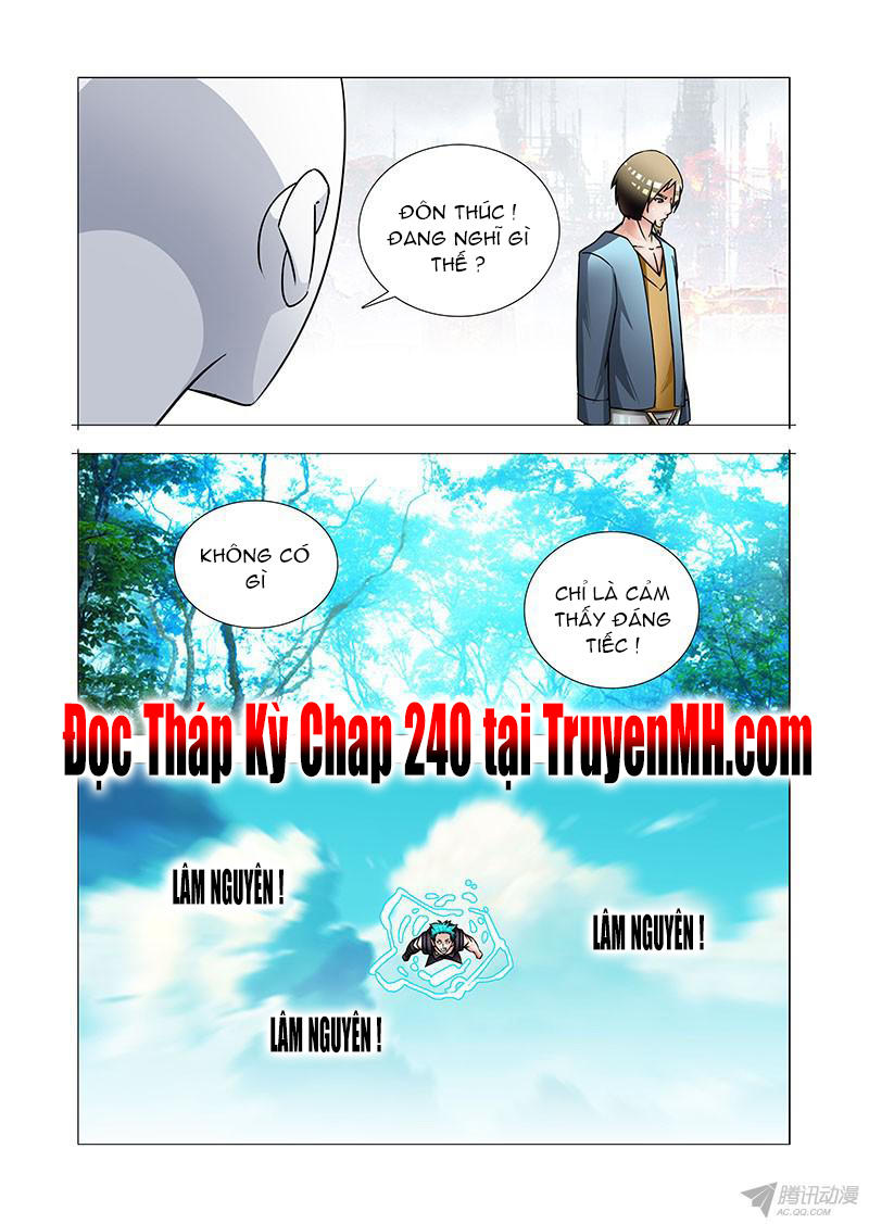 Tháp Kỳ Chapter 239 - 9